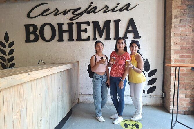 Petropolis The Imperial City with Beer tour and Lunch - A full Petrópolis day from Rio: what the timing really means