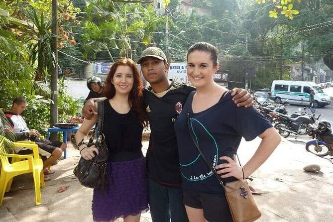 Private 2-Hours Sightseeing Walking Tour in Rocinha and moto-taxi - Who This Tour Suits Best