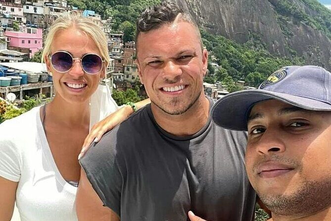 Private 2-Hours Sightseeing Walking Tour in Rocinha and moto-taxi - Should You Book This Rocinha Walking Tour?