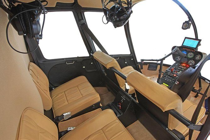 Private 45 min Helicopter Tour in Rio de Janeiro for 3 people - Why a 45-Minute helicopter ride makes sense in Rio