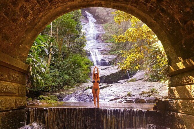 Private 6-hour Hiking Tour in the Tijuca Forest: Waterfalls, Viewpoints & Picnic - Tijuca’s best hits in one focused 6-hour block