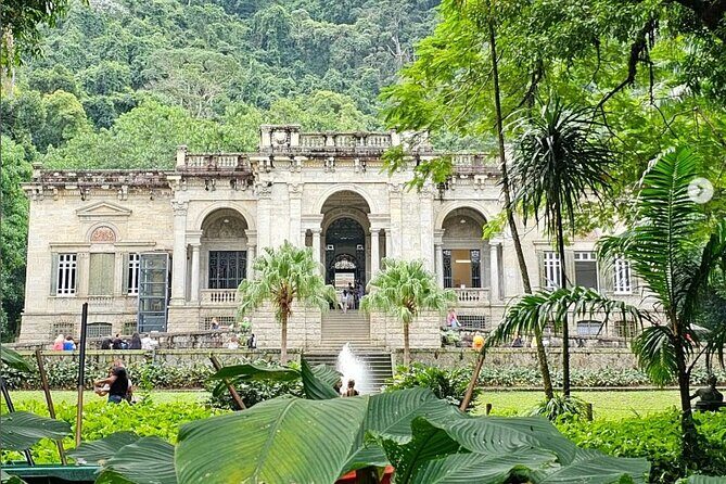 Private and Customizable Tour in Rio de Janeiro - 6 vs 9 Hours: What You Gain by Picking the Short or Full Day