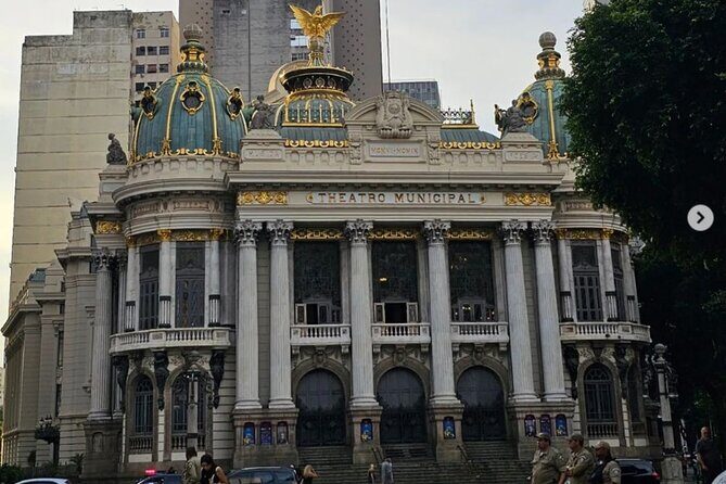 Private and Customizable Tour in Rio de Janeiro - Vista Chinesa: A Flexible View Stop Without Ticket Headaches