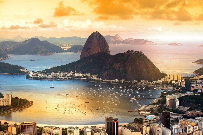 Private and Personalized Experience in Rio de Janeiro, the best! - A Private Rio Day That Mixes Icons With Neighborhood Reality