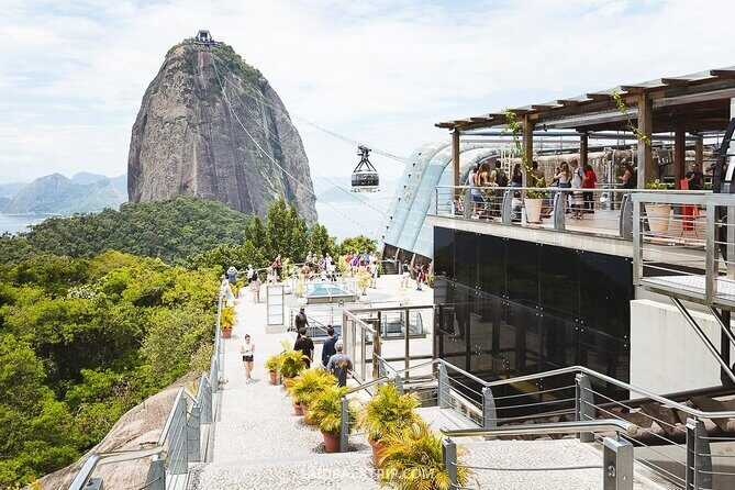 Private and Personalized Experience in Rio de Janeiro, the best! - Escadaria Selarón: The Stairs That Teach You to Look
