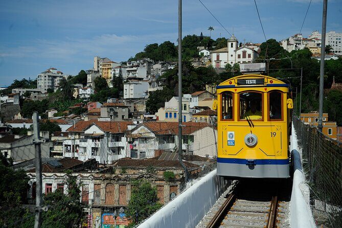 Private and Personalized Experience in Rio de Janeiro, the best! - Transportation and Comfort: How the Vehicle Helps the Day Feel Easier