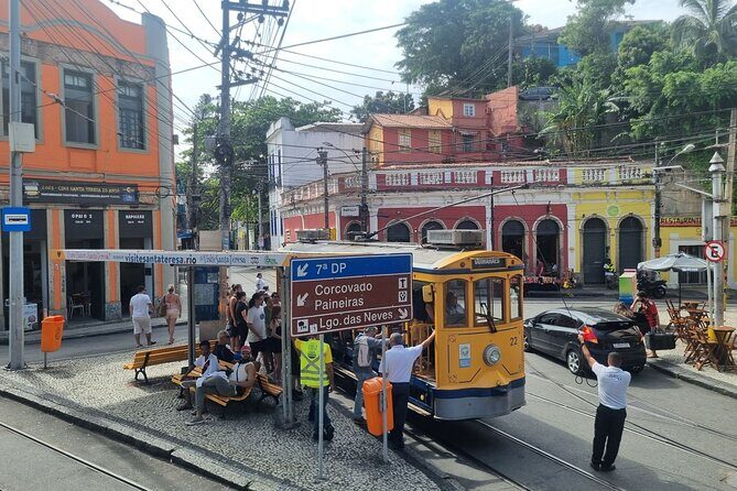Private and Personalized Experience in Rio de Janeiro, the best! - Price and Value: $280 Per Group (Up to 4) Plus Tickets