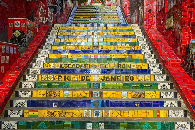 Private and Personalized Experience in Rio de Janeiro, the best! - Sugarloaf Mountain Cable Car: One Ride, Big Payoff