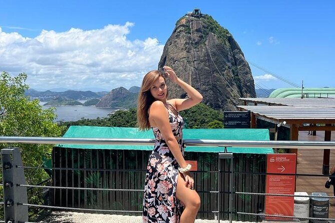 Private and Personalized Full Day Tour in Rio de Janeiro - Sugar Loaf Cable Car: Two Hours With Big Views and Options