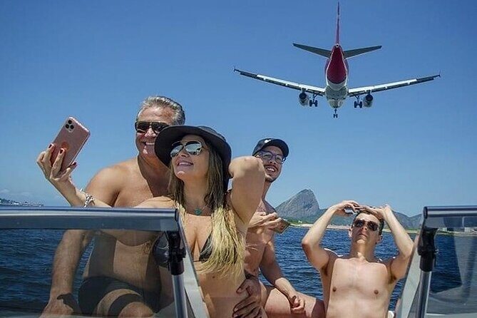 Private Boat Tour In Rio – Tour With Barbecue and Drinks - Price and Group Size: When $1,880 Starts to Make Sense