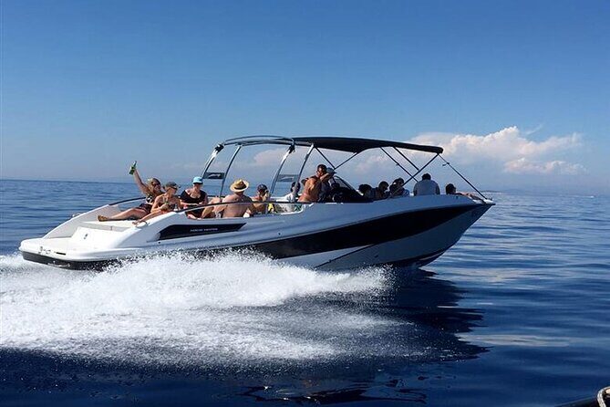 Private Boat Tour In Rio – Tour With Barbecue and Drinks - What the Private Format Changes (Besides the Obvious)