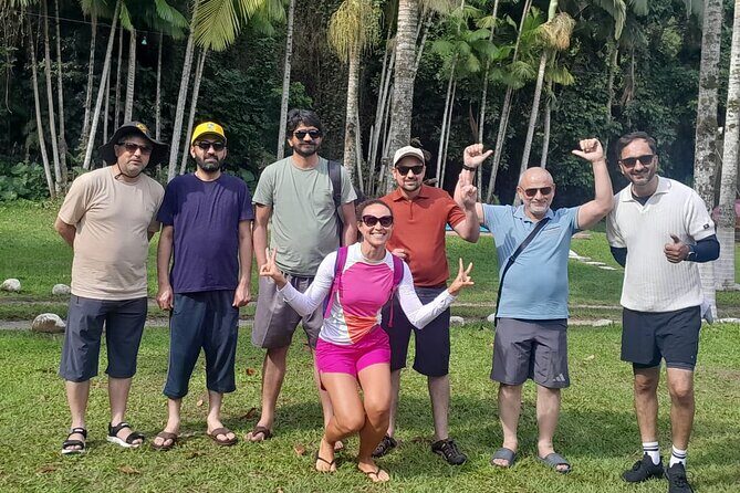 Private Buzios Luxury City Tour and Beach Hopping Day Trip - Armação dos Búzios: Beaches, Natural Pool Time, and Real Choices