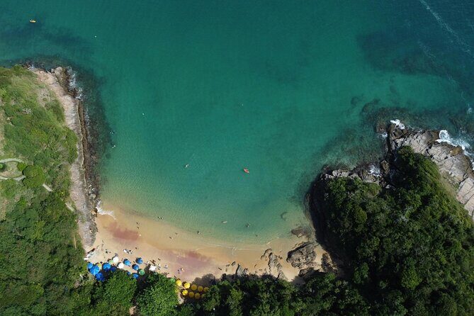 Private Buzios Luxury City Tour and Beach Hopping Day Trip - Who This Private Tour Fits Best