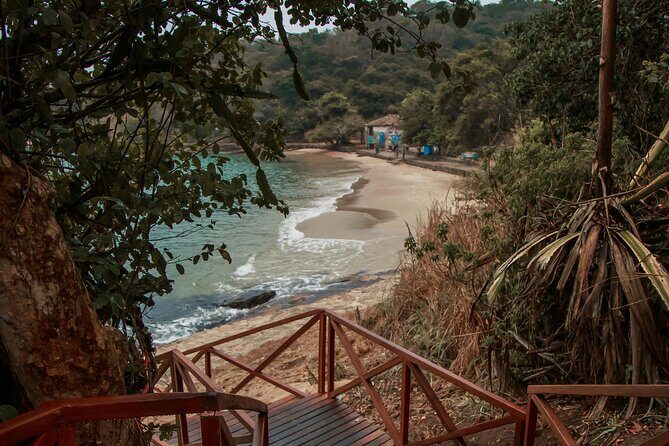 Private Buzios Luxury City Tour and Beach Hopping Day Trip - The Big Value: Private Custom Time (Not Just a Checklist)