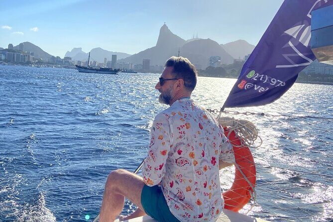 Private Catamaran Tour - Velas do Rio - Key Things to Know Before You Sail Velas do Rio