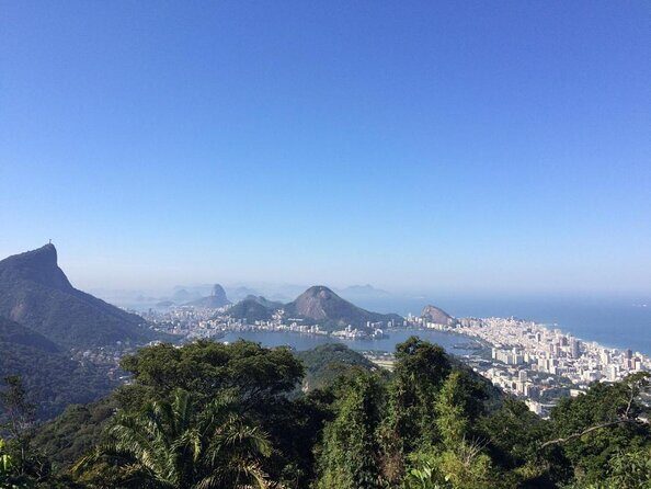 Private Custom Hidden Gems tour: Your Amazing Second Day in Rio! - Key highlights worth booking this for
