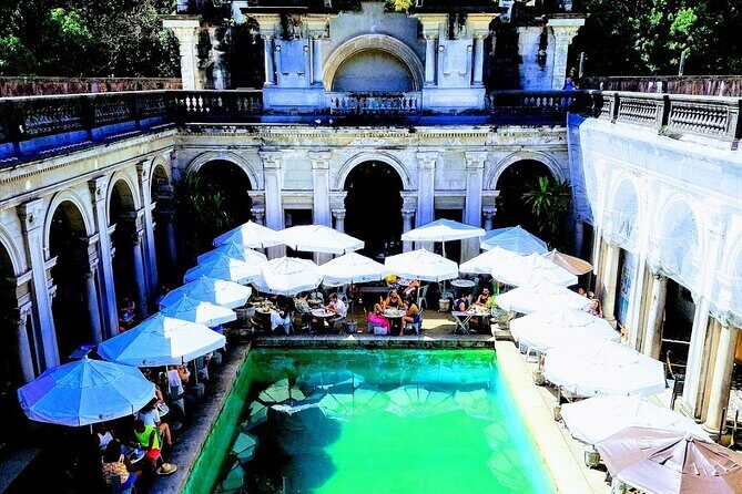 Private Custom Hidden Gems tour: Your Amazing Second Day in Rio! - A private Rio day built around your interests