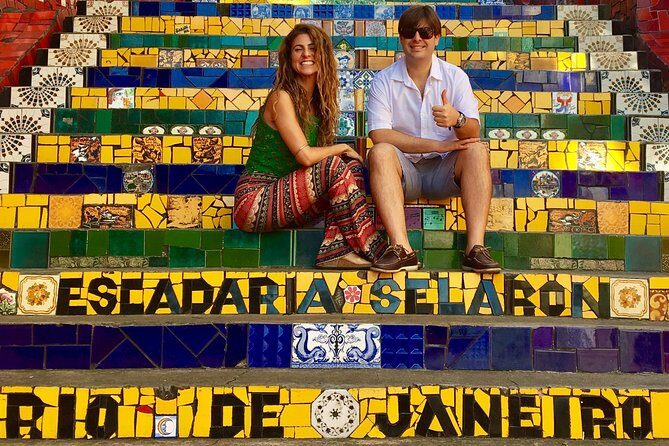 Private customized Tour of Rio de Janeiro - Key Things to Know Before You Go