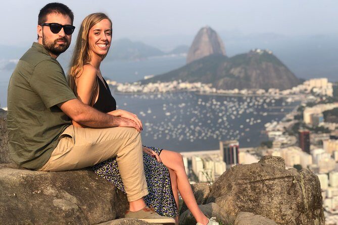 Private customized Tour of Rio de Janeiro - A Private Rio Day Built Around Your Preferences