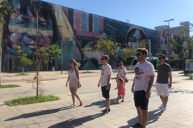 Private customized Tour of Rio de Janeiro - Pickup, Drop-Off, and That Less-Stress Factor