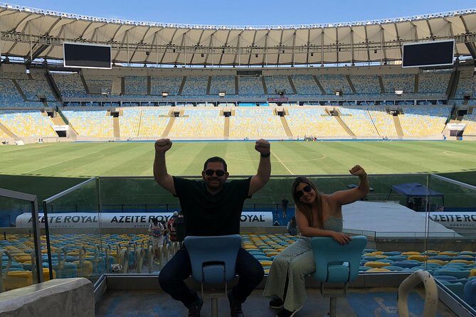 Private customized Tour of Rio de Janeiro - Food, Drinks, and Tickets: Your Money Plan for the Day