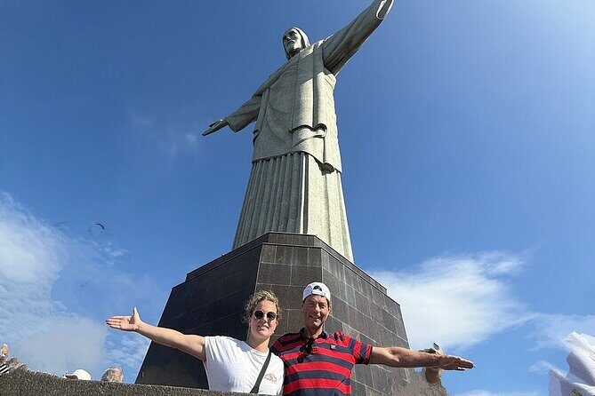Private Full-Day Customized Highlights Rio : Only the Best Sights! - Key highlights you’ll feel in the day
