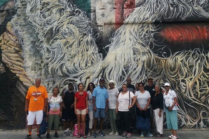 Private Guided Rio Must-See Full-Day Tour with BBQ Lunch - Corcovado and Christ the Redeemer by cog train, with skip-the-line tickets