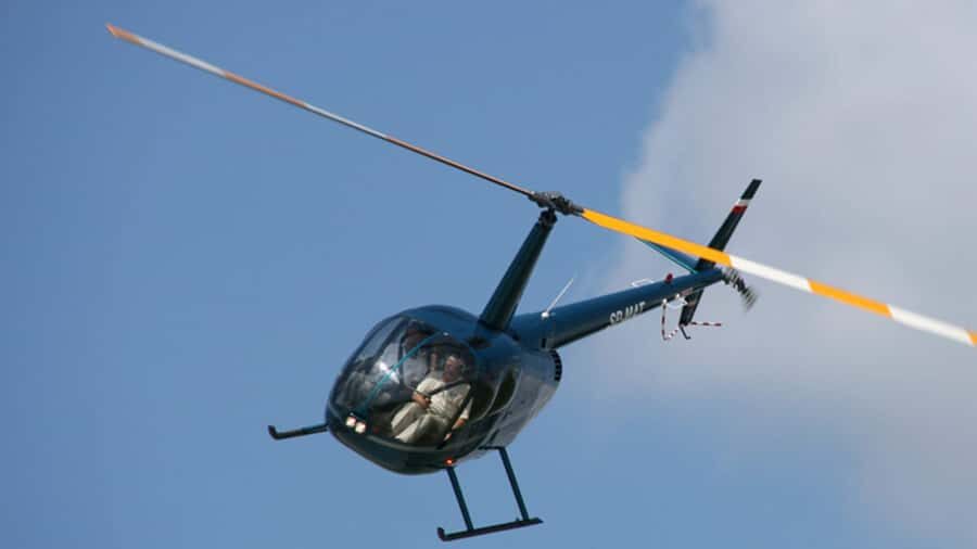 Private Helicopter tour - Rio de janeiro in 20min - 20 minutes over Rio: what you really get (and why it feels like a win)