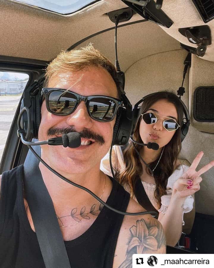 Private Helicopter tour - Rio de janeiro in 20min - The flight path: Barra da Tijuca beaches, Joá and Pedra da Gávea, then Ipanema