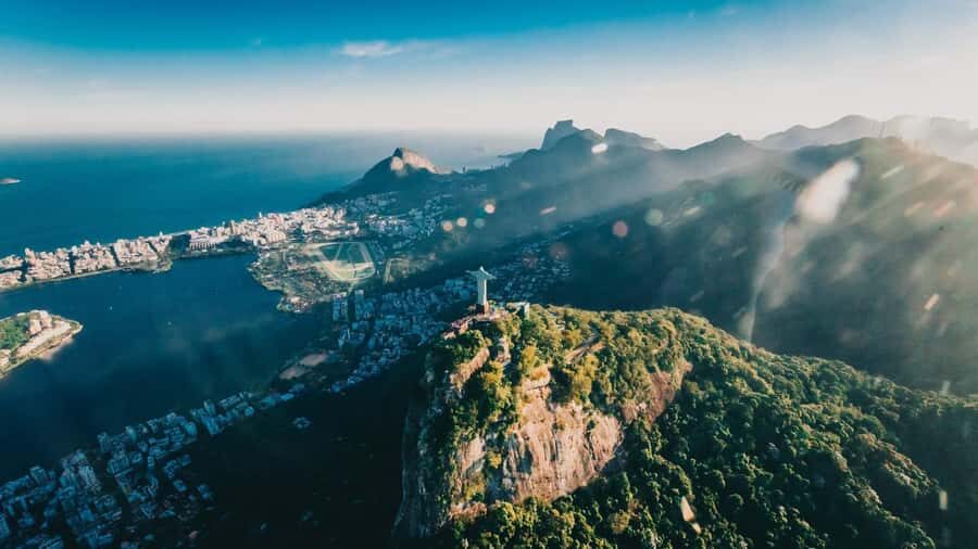 Private Helicopter tour - Rio de janeiro in 20min - Who this helicopter tour suits best (and who should double-check)