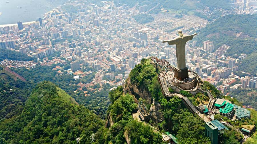 Private Helicopter tour - Rio de janeiro in 30min - Timing and sunset: when the same route looks totally different