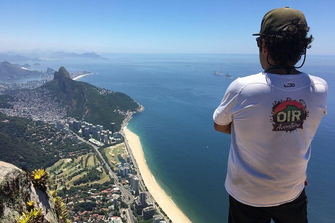 Private Hiking to Gávea Stone - Tijuca National Park - by OIR Aventura - Why Gávea Stone + Tijuca Feels Worth the Early Start