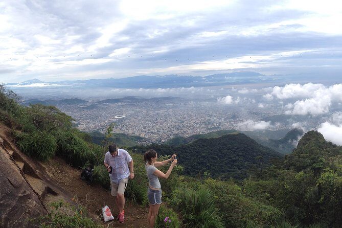 Private Hiking Tour to Tijuca Peak - Tijuca National Park - by OIR Aventura - Your 5–6 hours, stop by stop (and what each part really adds)