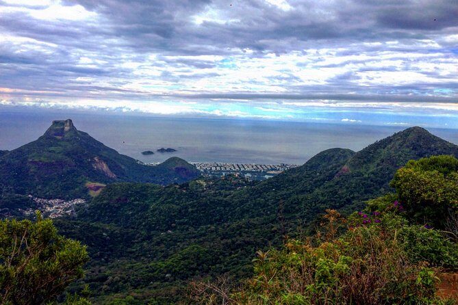 Private Hiking Tour to Tijuca Peak - Tijuca National Park - by OIR Aventura - What private pacing actually changes (and why you’ll feel less stressed)