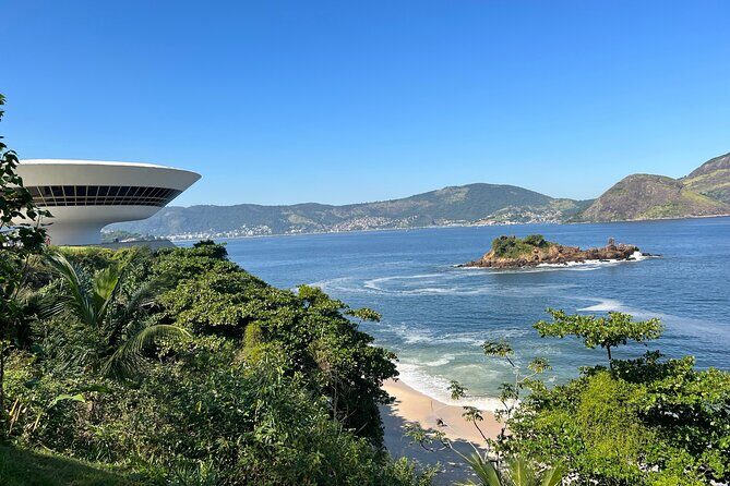 Private Niterói City Tour- MAC Art Museum,Santa Cruz Fortress Parque da Cidade - Morning pickup and how the 9:00 start shapes the day