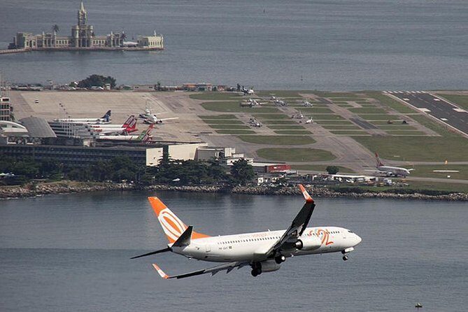 Private One Way Transfer - Rio Airports or Cruise Terminal - Private One-Way Transfer: Exactly What You’re Buying
