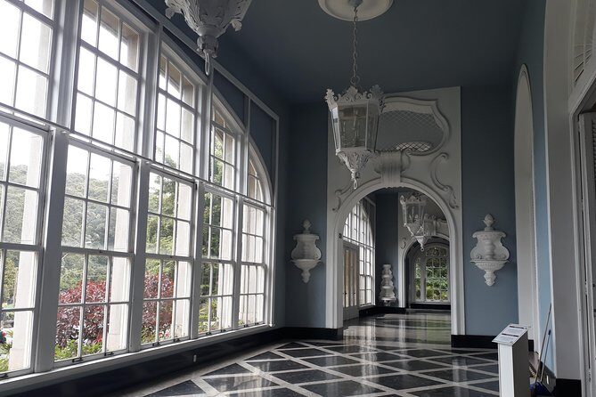 Private Petropolis Imperial City Day Trip from Rio de Janeiro - Imperial Museum: The Day Trip’s Main Event (And It’s Included)