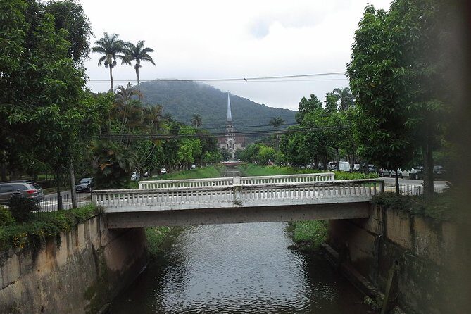 Private Petrópolis -Imperial Museum,dummont house,Cristal Palace,S.Pedro Church - Petropolis From Rio: Why This Trip Works