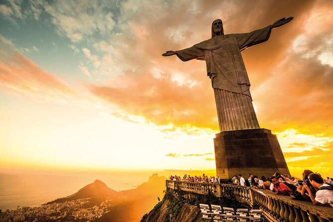 Private Rio de Janeiro City Tour - Sugarloaf Mountain: cable car time that earns its spot