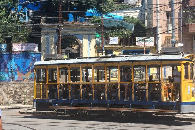 Private Rio de Janeiro City Tour - Copacabana, Ipanema, and Flamengo: panoramic breaks with minimal hassle