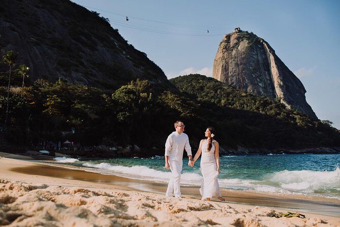 Private Rio de Janeiro Half-Day Tour with Private Photographer - Practical tips so your photos look like you paid for them