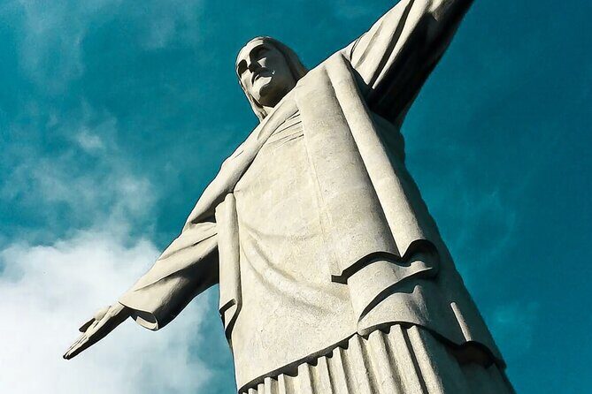 Private Rio Tour: Christ the Redeemer & Sugar Loaf Essentials - Escadaria Selaron and the Metropolitan Cathedral: free stops with big personality
