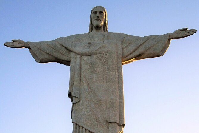 Private Rio Tour: Christ the Redeemer, Sugarloaf & Selarón Steps - Sugarloaf Mountain and the Cable Car: Budget for the Separate Ticket