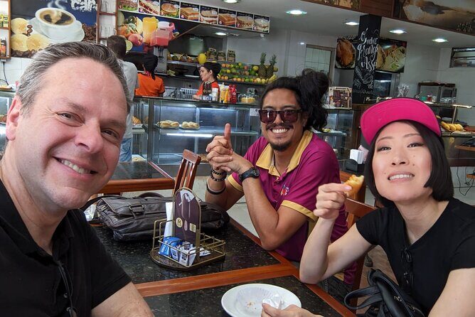 Private Street Food tour Adventure: With a Local Street Market! - Price and What It Really Buys You