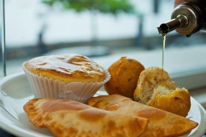 Private Street Food tour Adventure: With a Local Street Market! - Pickup, Timing, and How to Avoid the Common Rio “Day-of” Stress