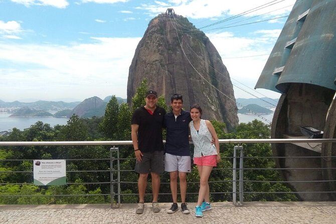 Private Sugar Loaf and Christ The Redeemer Tour - Who This Tour Fits Best (and Who Might Want a Different Plan)