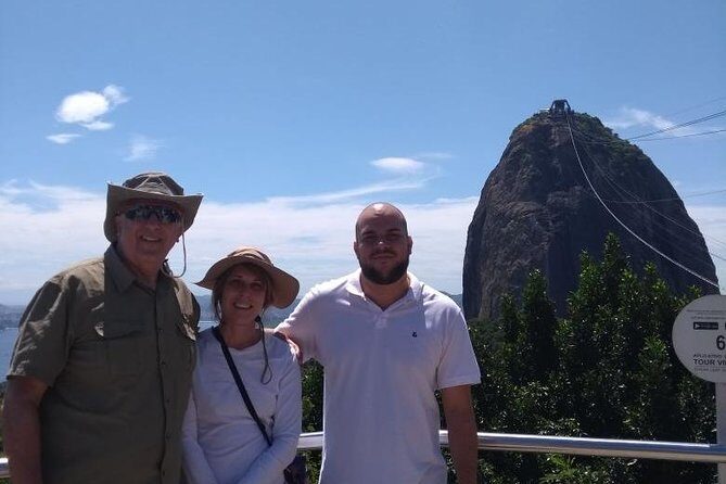 Private Sugar Loaf and Christ The Redeemer Tour - Should You Book This Private Sugar Loaf and Christ the Redeemer Tour?