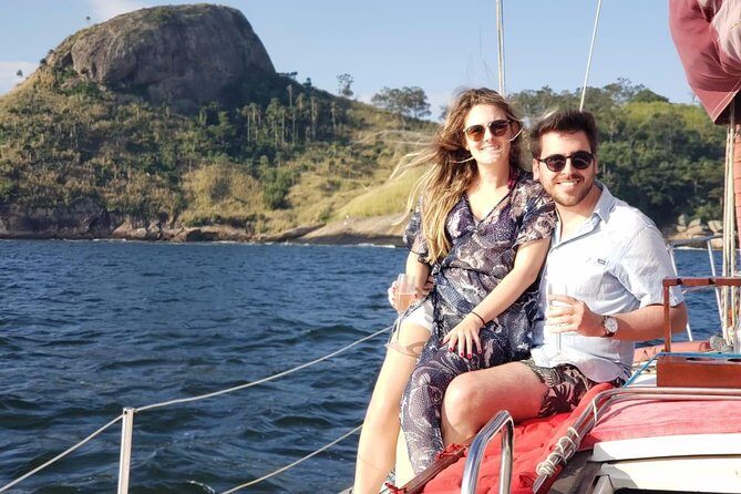 Private Sunset Sailing Tour in Rio de Janeiro - Key things to know before you go