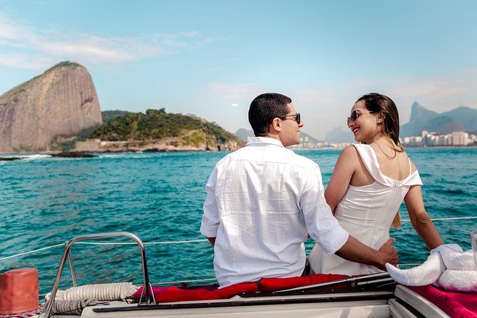 Private Sunset Sailing Tour in Rio de Janeiro - Price and value: why $265 can make sense for Rio