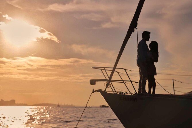 Private Sunset Sailing Tour in Rio de Janeiro - The 3-hour sunset rhythm: what you’ll actually do on the water